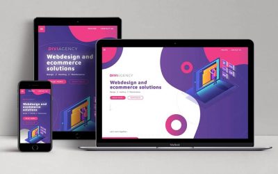 Divi Layout Pack vs Child Theme – Which One should I Choose?