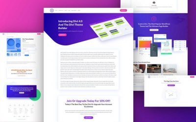 Why Many Web Designers Use Divi to Their Project