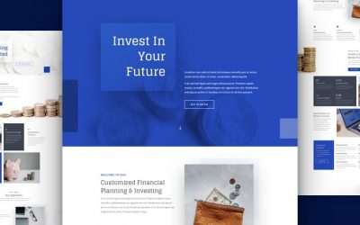 Why Web Design Company Need to Invest Divi Theme Builder for Their Business