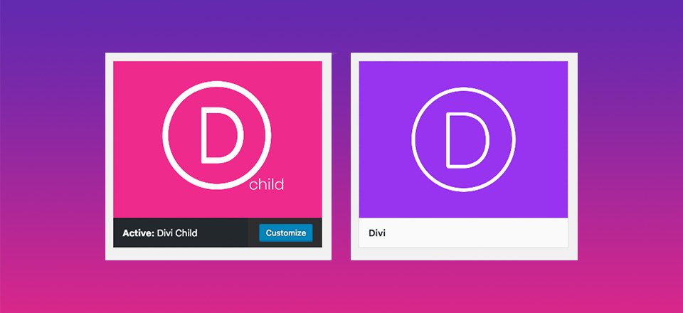 How to Create Divi Child Theme in 6 Easy Steps