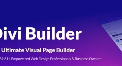How to Fix Divi Page Builder Not Showing on Page
