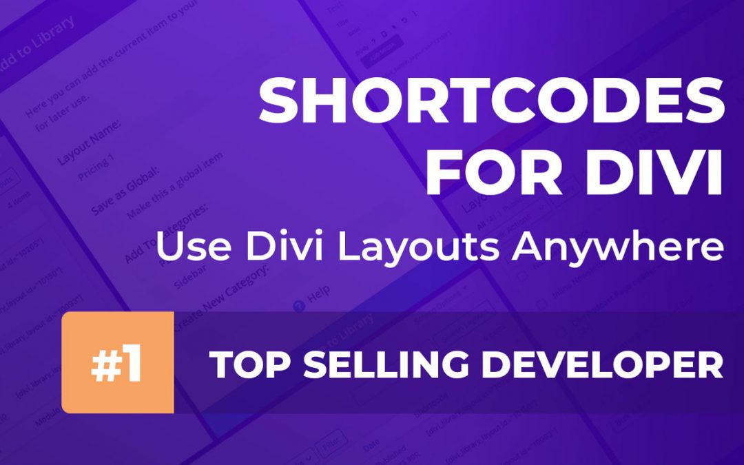 Shortcodes for Divi by Divi Space Review