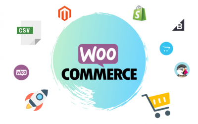 Create eCommerce Website Using Divi And Woocommerce