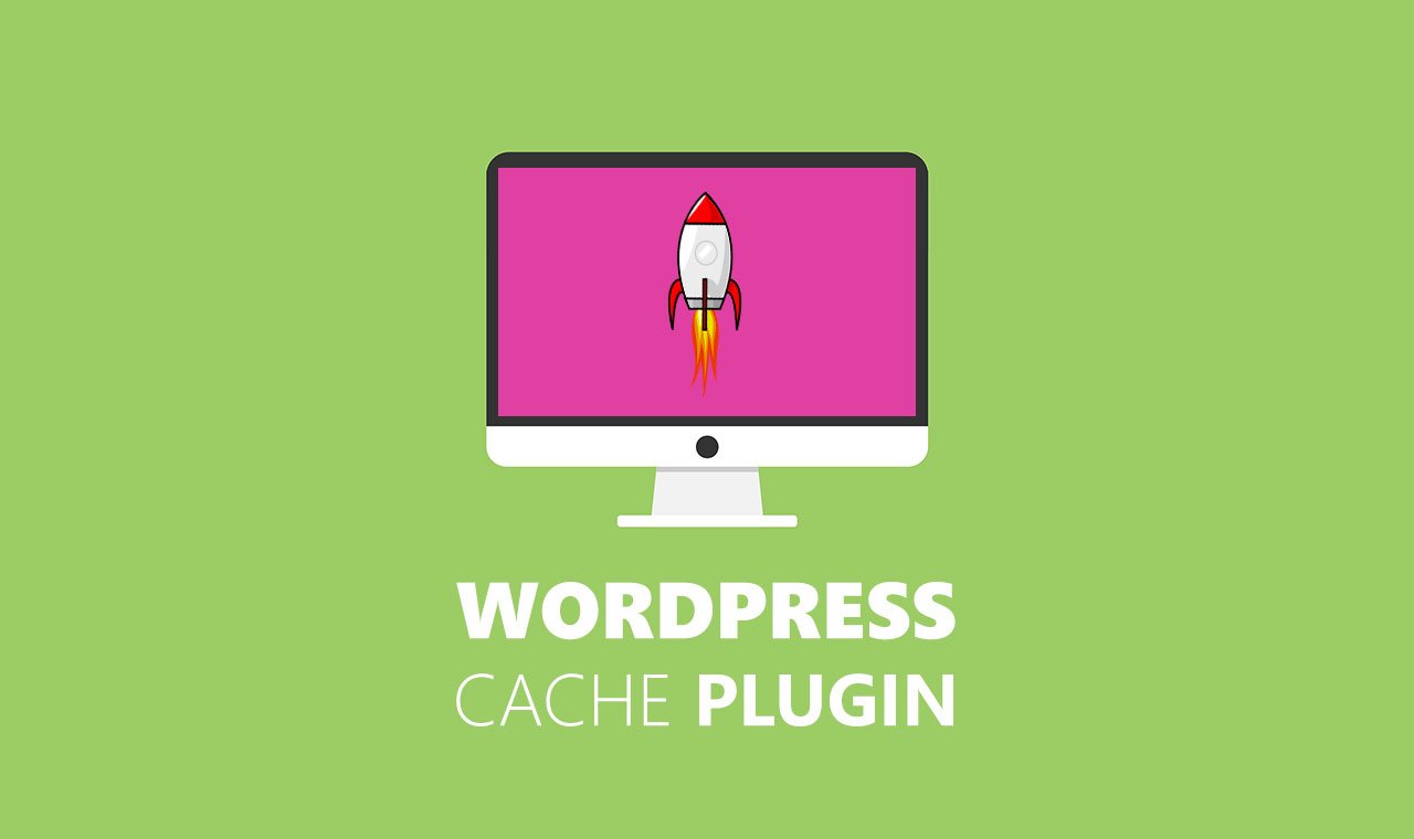 wordpress cache plugin