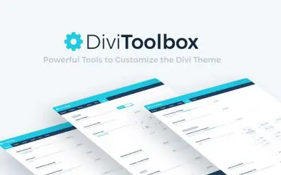 Divi Toolbox Review – Powerfull Tools for Customize Divi Website