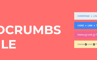How to Add Breadcrumb on Your Divi Website