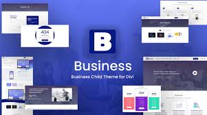 How Can Divi Help Business Owners Build Their Business Website?