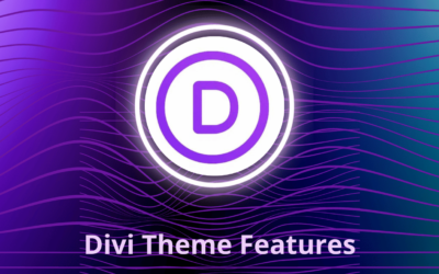 Divi Features: A Paradigm Shift in Web Design