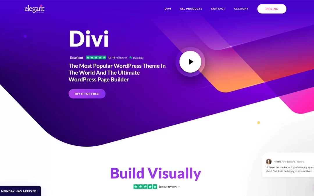 Dive into Divi Pricing: License Options Revealed