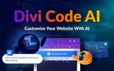 Boost Your Design Workflow with Divi Code AI